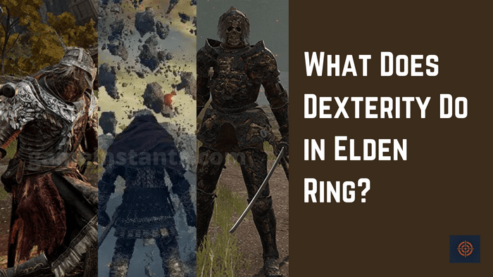 what does dexterity do in elden ring