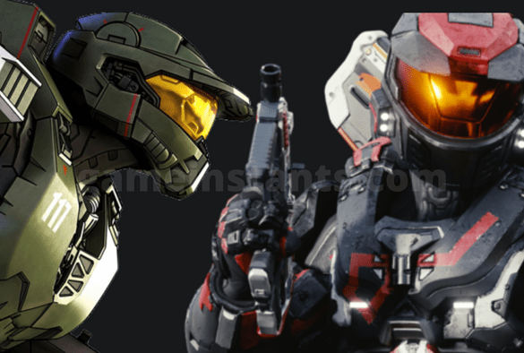 Disable High-Res Textures Halo Inifinite