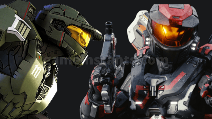 Disable High-Res Textures Halo Inifinite