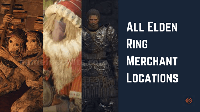 elden ring merchant locations