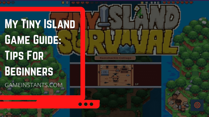 my tiny island game
