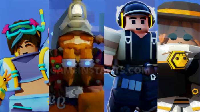 All Roblox Bedwars Commands Complete List