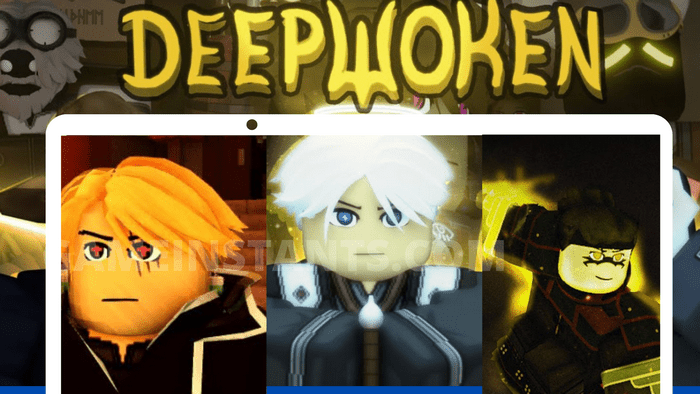 How To Get Fire Charm Deepwoken Guide - Gameinstants