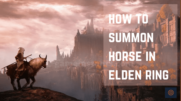 how to summon torrent elden ring