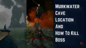 Murkwater Cave Elden Ring Location How To Kill Boss Gameinstants   Murkwater Cave Location Elden Ring 293x165 