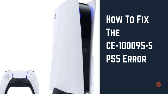 CE-100095-5 PS5