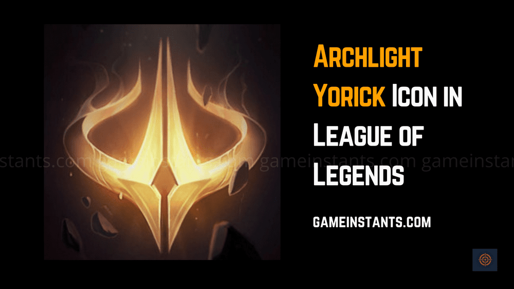 Archlight Yorick
