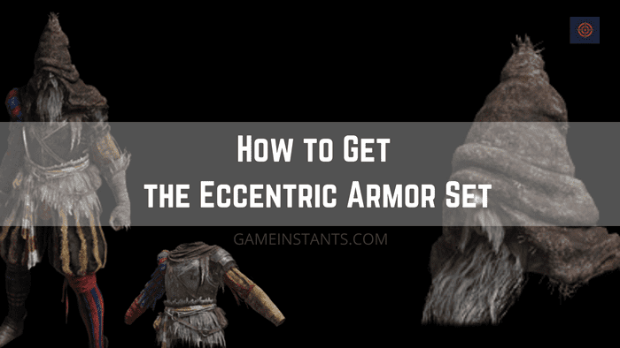 eccentrics armor set
