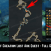 Egg of Creation Lost Ark