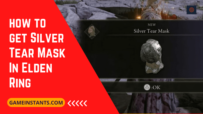 elden ring silver tear mask