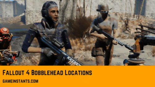 All 20 Bobblehead Locations In Fallout 4 Gameinstants   Fallout 4 Bobblehead 500x281 