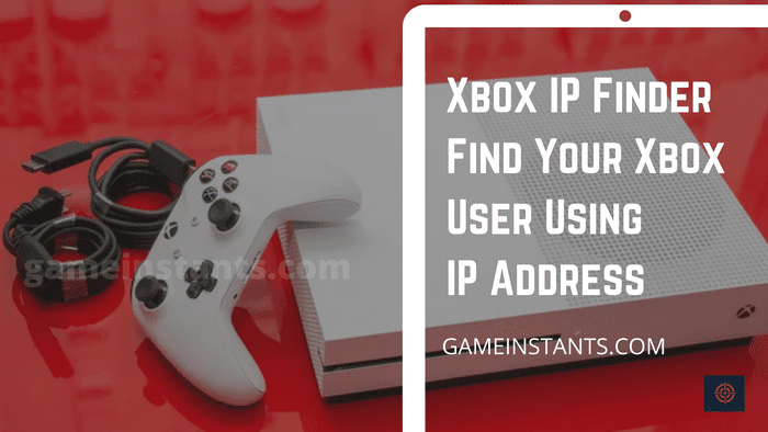 xbox ip address finder