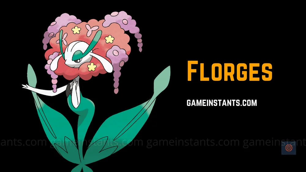 Florges