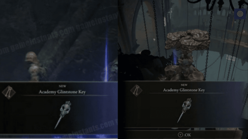 How To Find And Use Glintstone Key In Elden Ring Gameinstants   Glintstone Keys Locations 500x281 