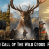 hunter call of the wild