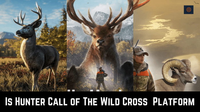 hunter call of the wild