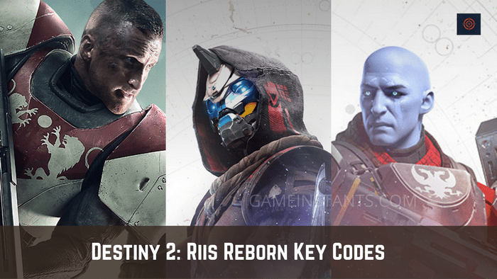 riis reborn key codes destiny 2