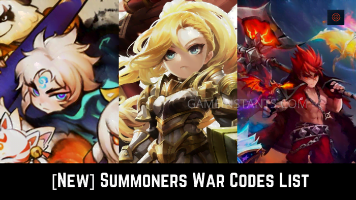 S War Codes