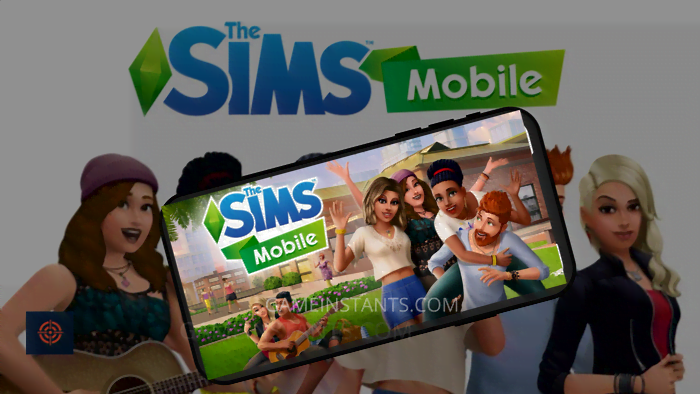 cheats for sims mobile