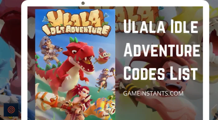 ulala codes