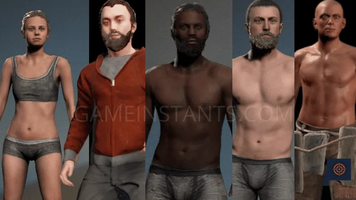 rust-change-character-appearance-is-there-character-customization