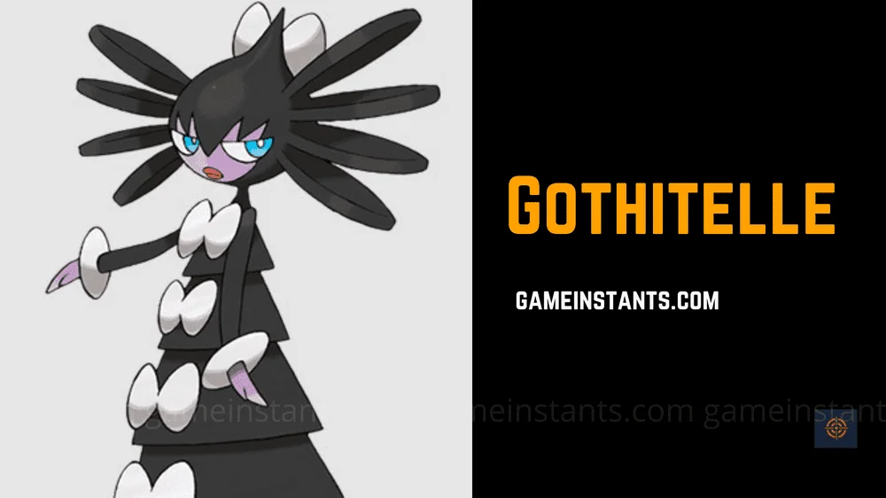 Gothitelle