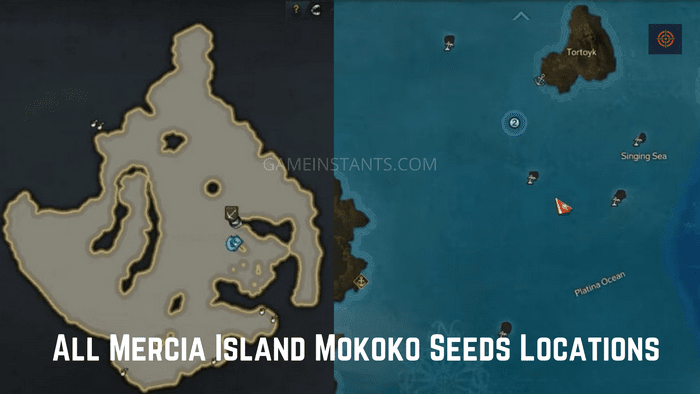 lost ark mercia island