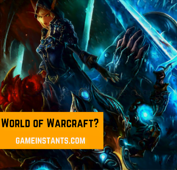 what does dot stands for in wow