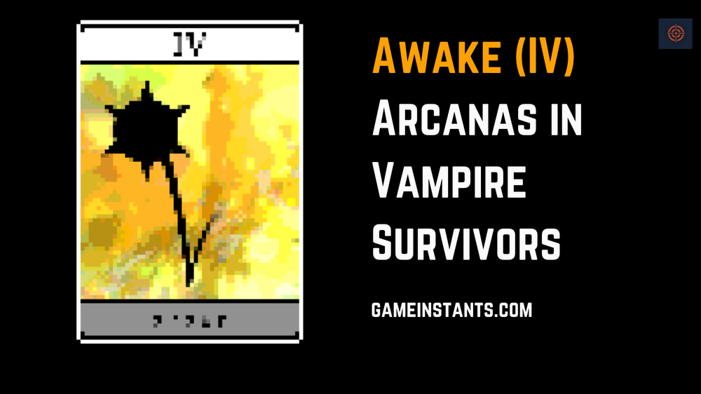 Awake IV