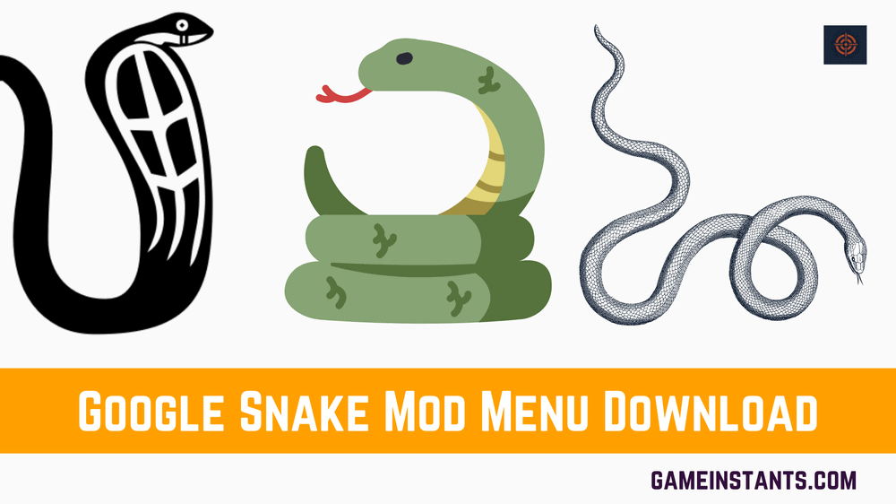 how to get mods for google snake