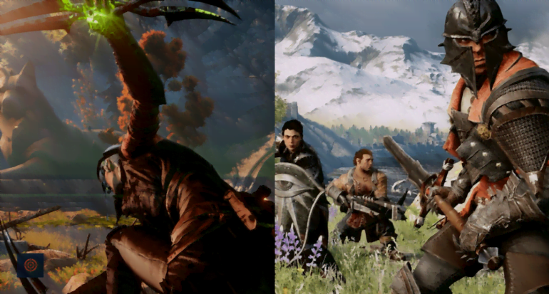 Best Class Dragon Age Inquisition Ranked 2024 Gameinstants   Dragon Age Inquisition 770x413 