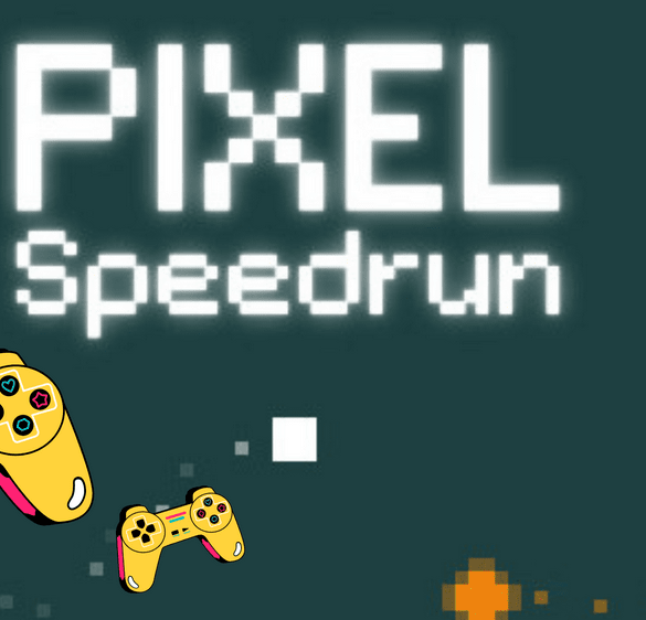 Pixel Speedrun similar games