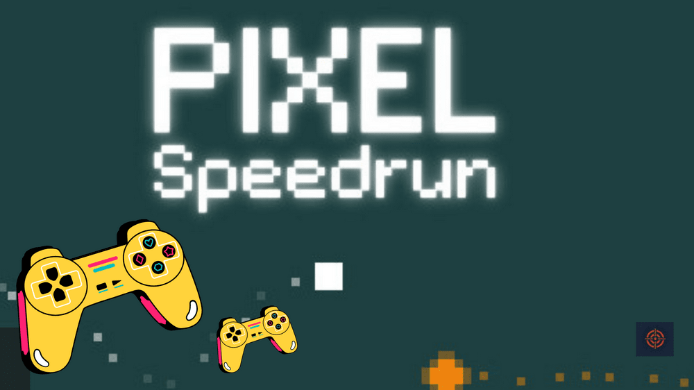 Pixel Speedrun similar games