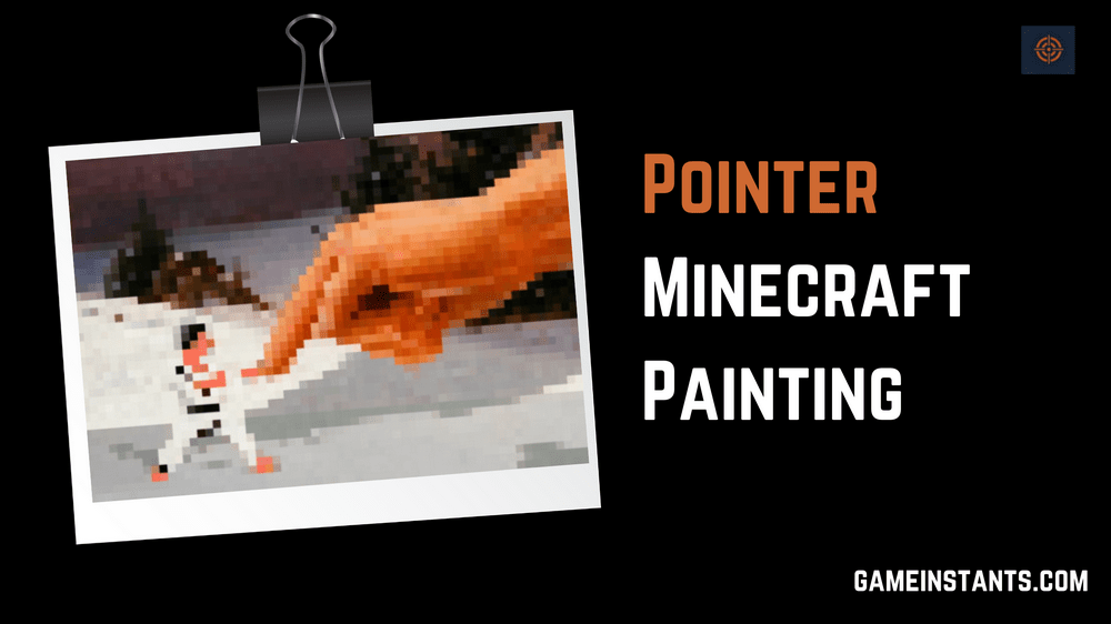 all paintings minecraft