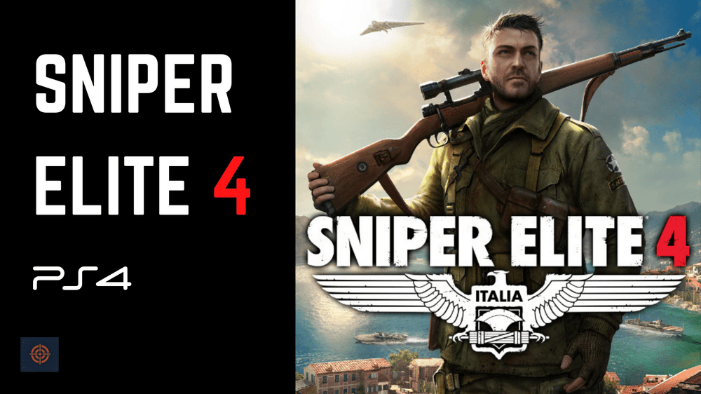 Sniper Elite 4 Download
