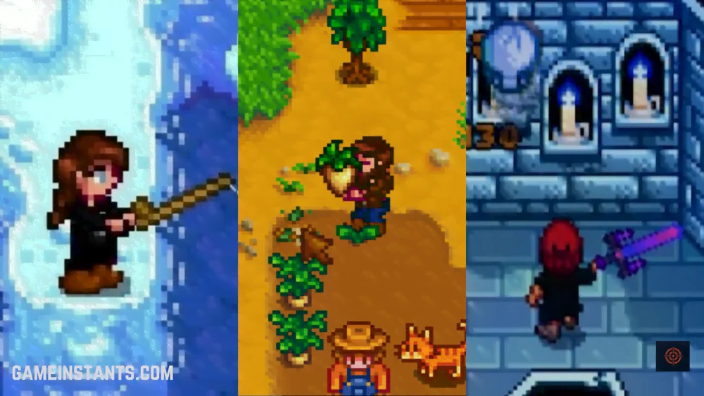 Top 15 Stardew Valley Sex Mods Gameinstants