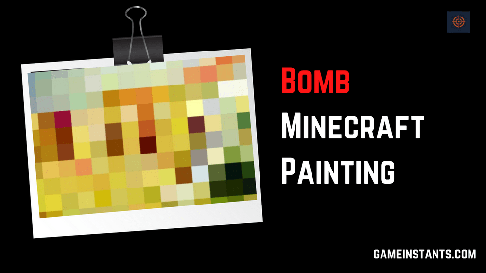 biggest painting in minecraft