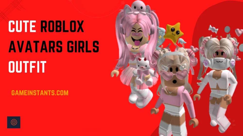 15 Aesthetic Roblox Girls Outfits Roblox Female Avatar Ideas 6  YouTube