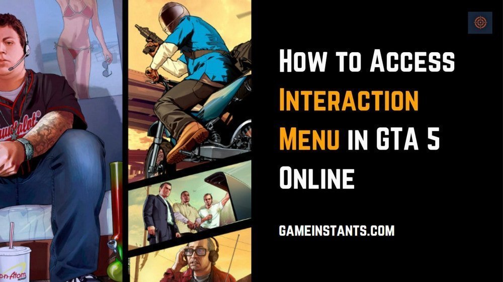 interaction menu gta 5