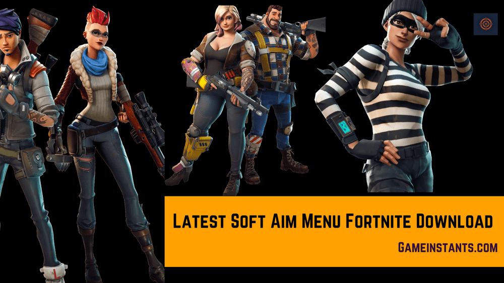 what is soft aiming in fortnite