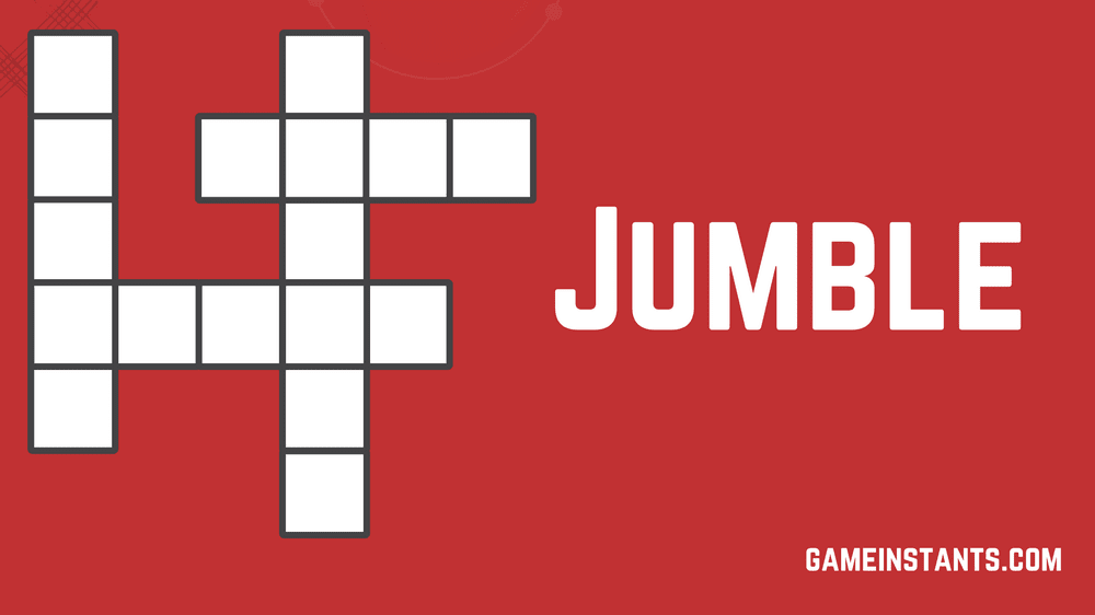 How to Improve Your Word Game Skills with Jumble 7/1/22