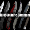 knife command csgo