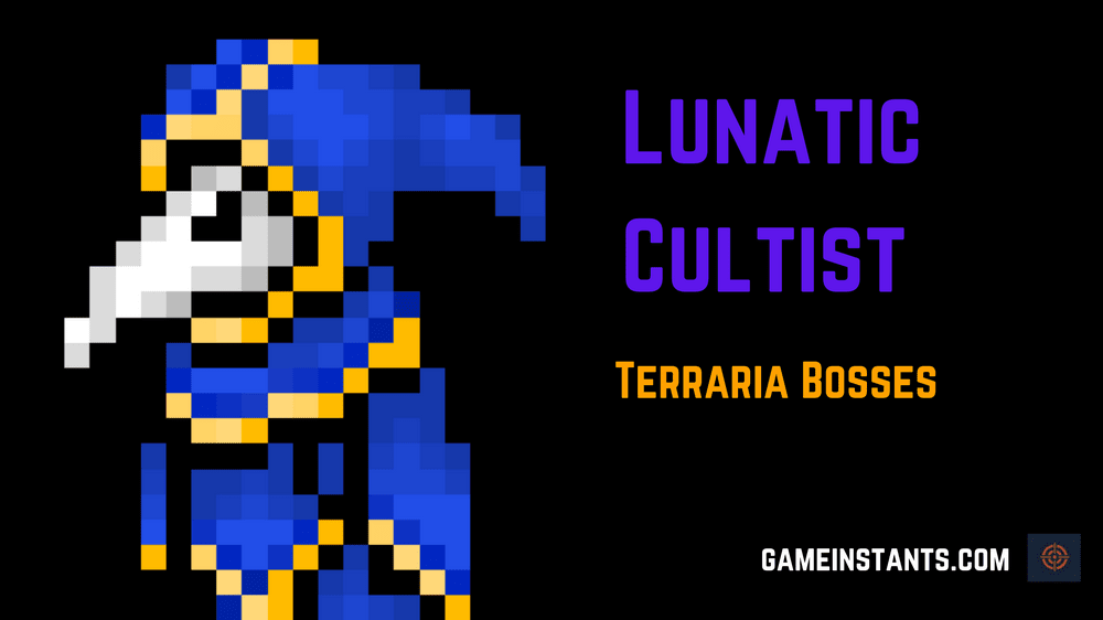 Terraria boss tier list With more description in the comments. Bosses  quality goes from left to right (Ex : Moon Lord > Luntatic cultist) : r/ Terraria