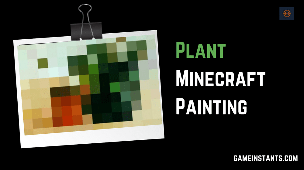minecraft painting sizes