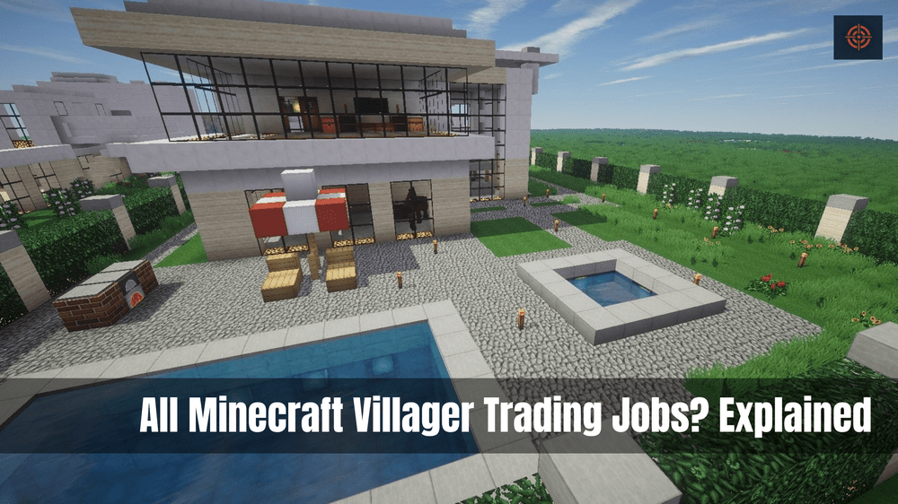minecraft librarian trading