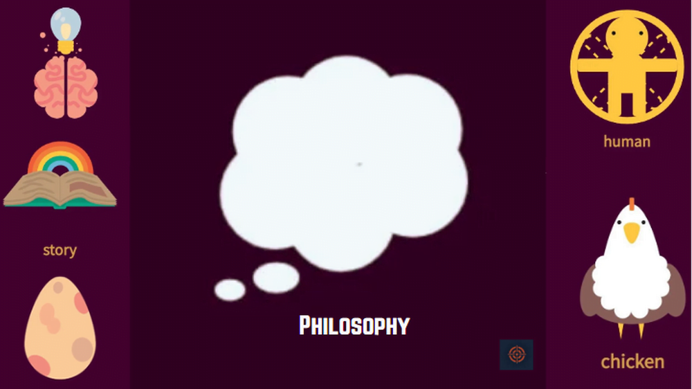 philosophy making little alchmey 2
