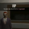 GTA Online VIP