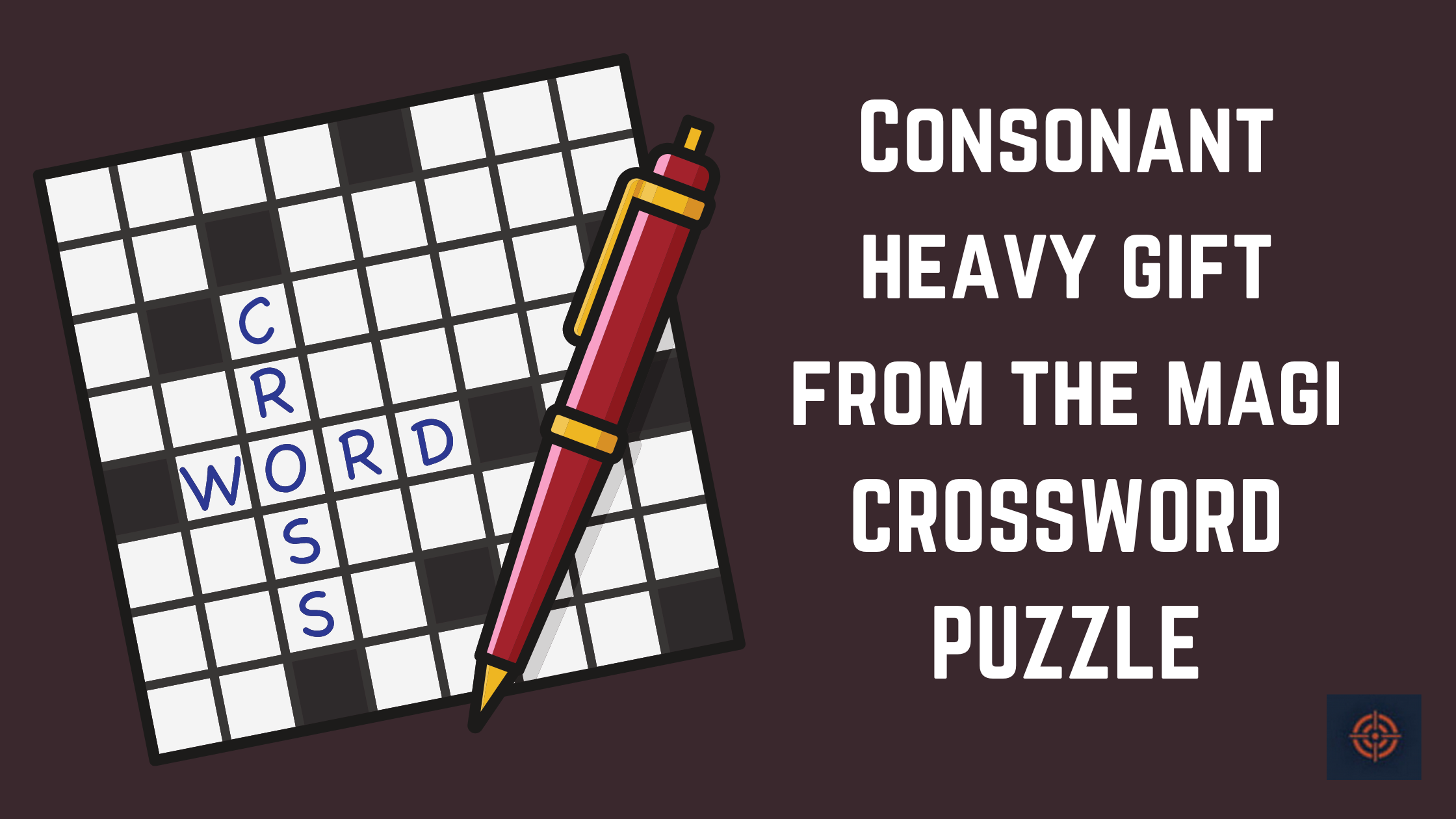 Bird Whose Name Can Make Believe Crossword Clue 1