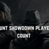 hunt showdown player count