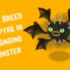 How to Breed Grumpyre in My Singing Monster